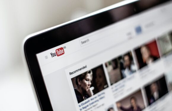 YouTube a média
